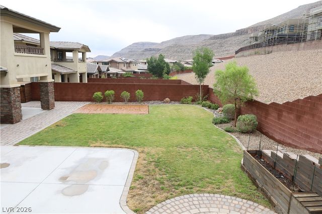 5469 Atrium Woods Lane, Las Vegas, NV 89135