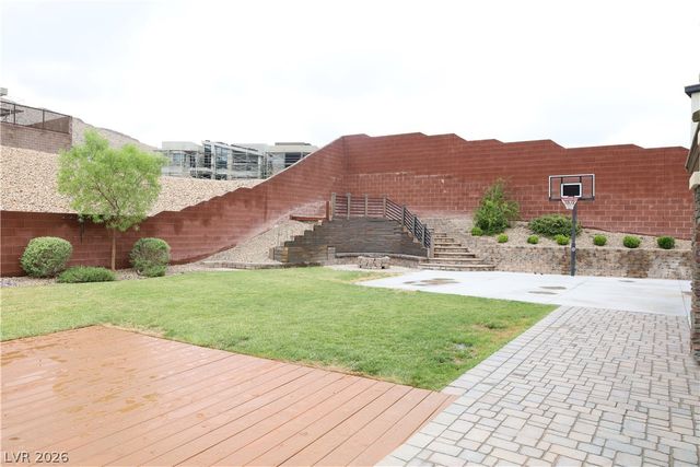 5469 Atrium Woods Lane, Las Vegas, NV 89135
