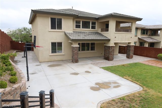 5469 Atrium Woods Lane, Las Vegas, NV 89135
