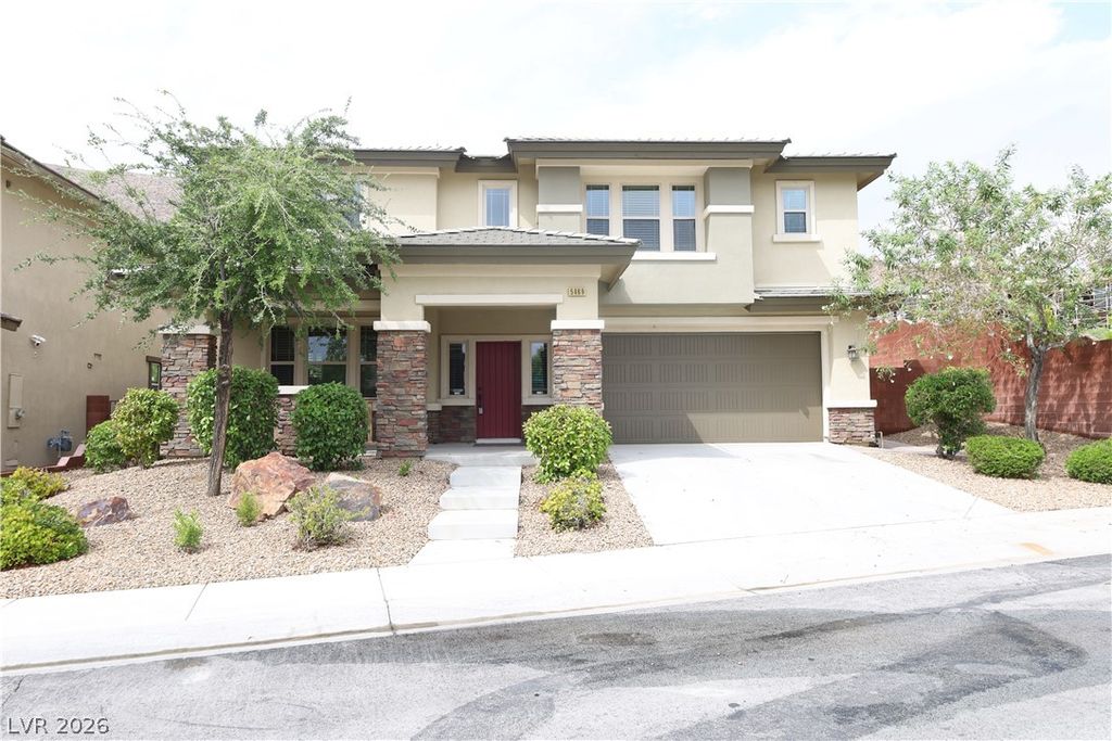 5469 Atrium Woods Lane, Las Vegas, NV 89135