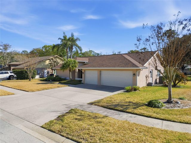 5860 WINDERMERE DRIVE, Palm Harbor, FL 34685