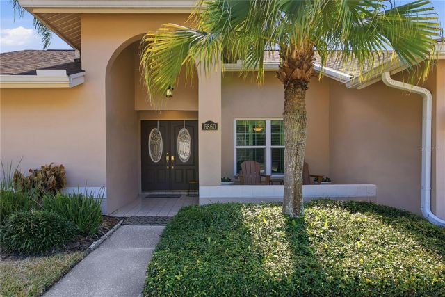 5860 WINDERMERE DRIVE, Palm Harbor, FL 34685