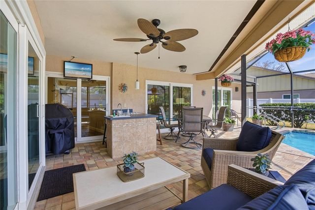 5860 WINDERMERE DRIVE, Palm Harbor, FL 34685