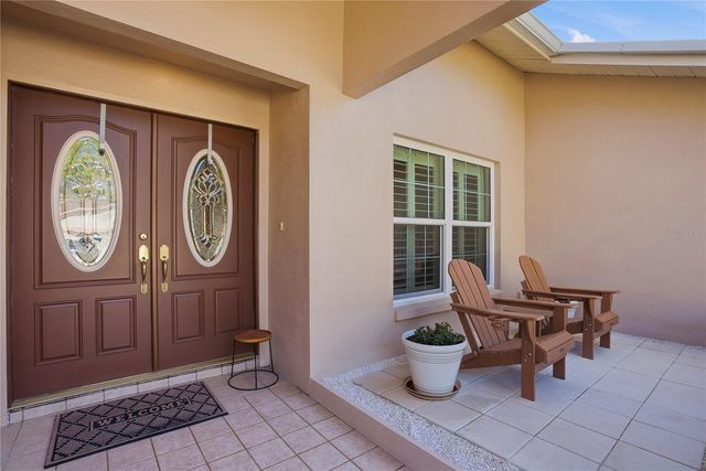 5860 WINDERMERE DRIVE, Palm Harbor, FL 34685