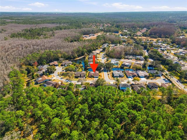 5860 WINDERMERE DRIVE, Palm Harbor, FL 34685