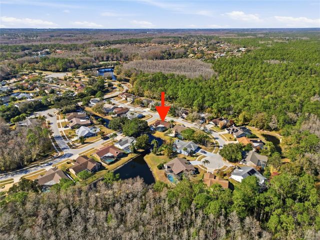 5860 WINDERMERE DRIVE, Palm Harbor, FL 34685