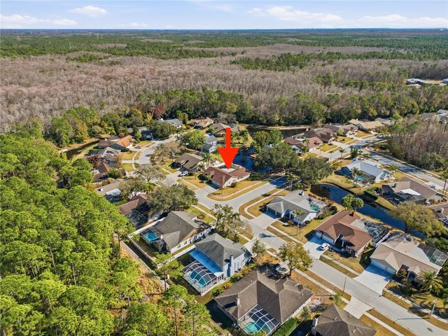 5860 WINDERMERE DRIVE, Palm Harbor, FL 34685