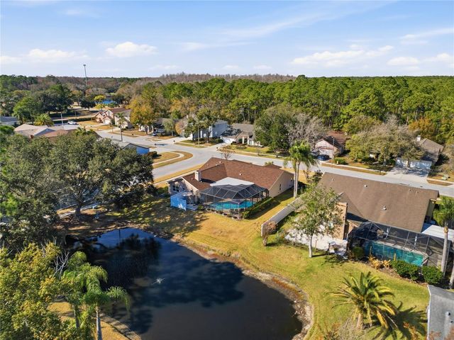 5860 WINDERMERE DRIVE, Palm Harbor, FL 34685