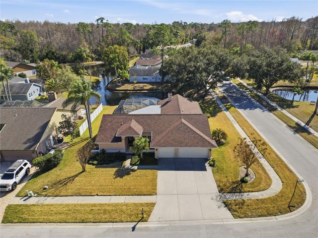 5860 WINDERMERE DRIVE, Palm Harbor, FL 34685