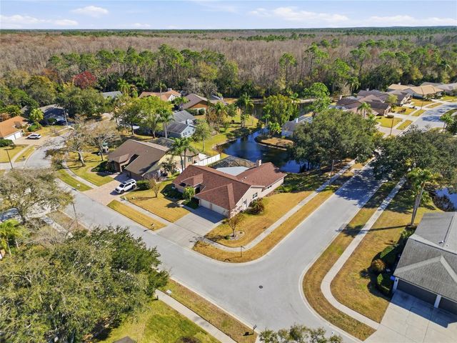 5860 WINDERMERE DRIVE, Palm Harbor, FL 34685