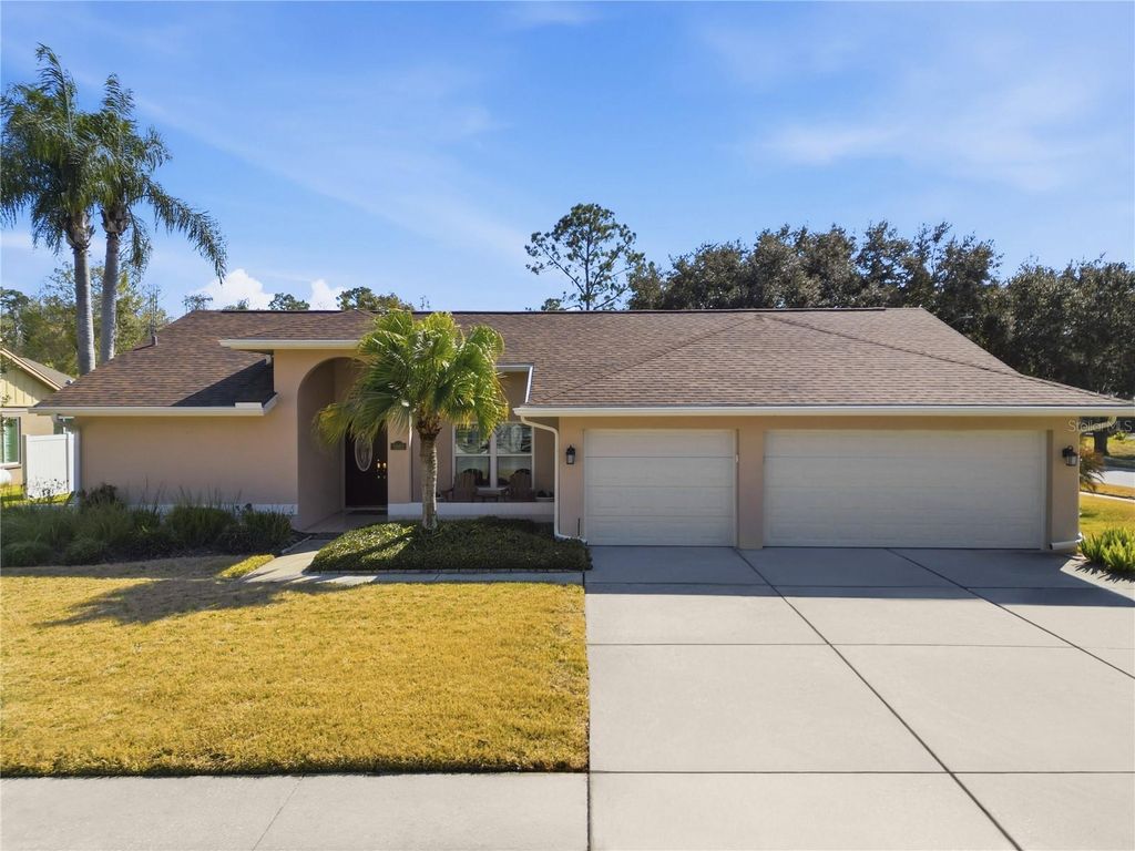 5860 WINDERMERE DRIVE, Palm Harbor, FL 34685