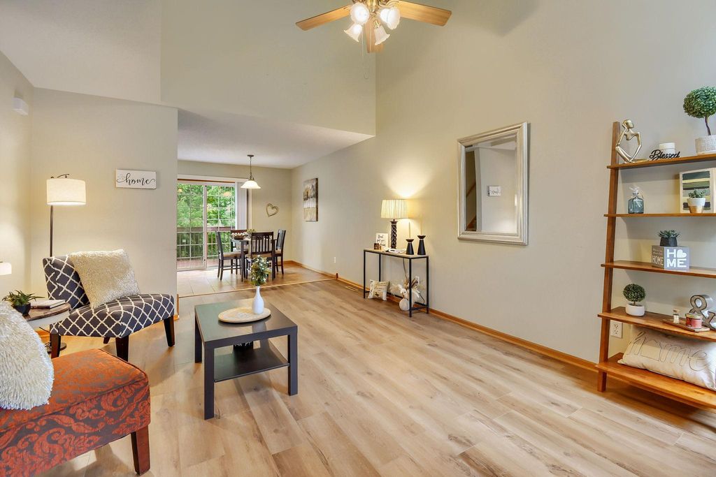 6333 Palomino Place, Forest Lake, MN 55025 — exterior