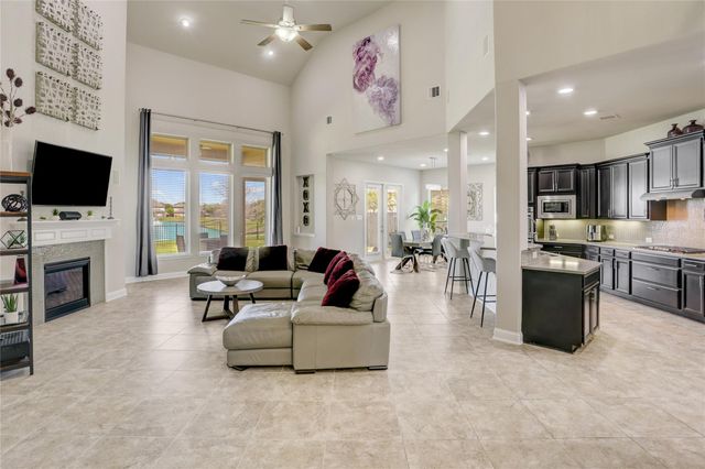 9613 Eden Ridge Lane, Pearland, TX 77584