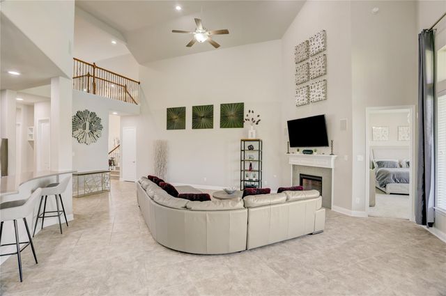 9613 Eden Ridge Lane, Pearland, TX 77584