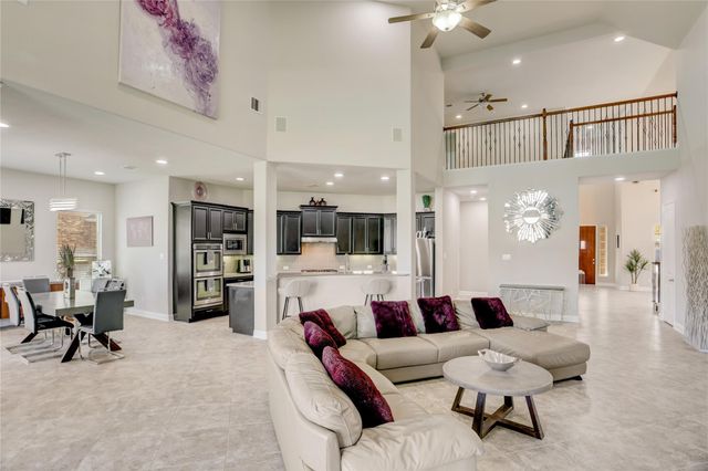 9613 Eden Ridge Lane, Pearland, TX 77584