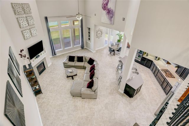 9613 Eden Ridge Lane, Pearland, TX 77584