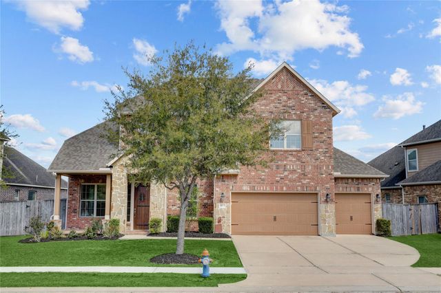9613 Eden Ridge Lane, Pearland, TX 77584