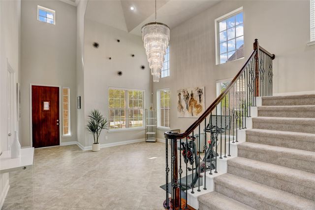 9613 Eden Ridge Lane, Pearland, TX 77584