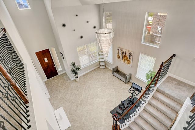 9613 Eden Ridge Lane, Pearland, TX 77584