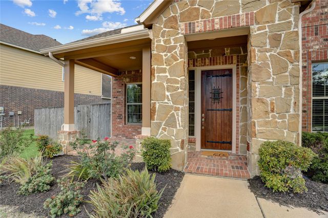 9613 Eden Ridge Lane, Pearland, TX 77584
