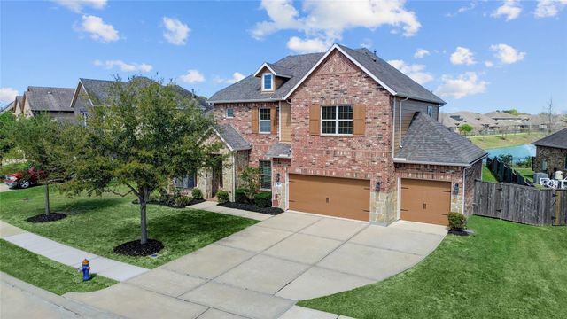 9613 Eden Ridge Lane, Pearland, TX 77584