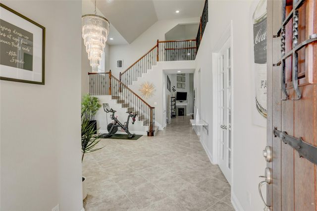 9613 Eden Ridge Lane, Pearland, TX 77584