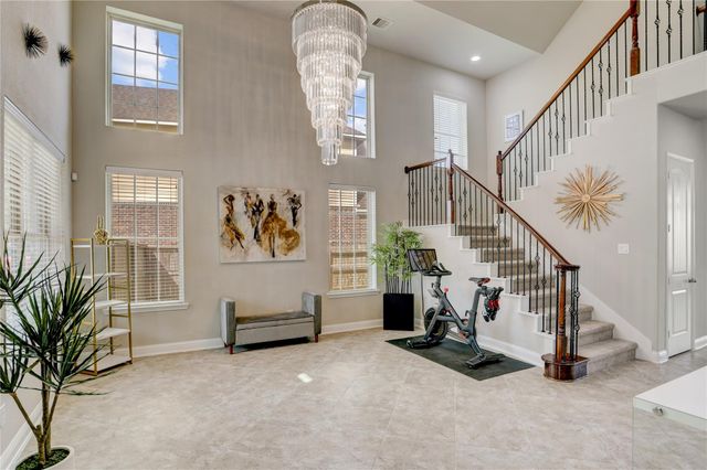 9613 Eden Ridge Lane, Pearland, TX 77584