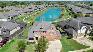 9613 Eden Ridge Lane, Pearland, TX 77584
