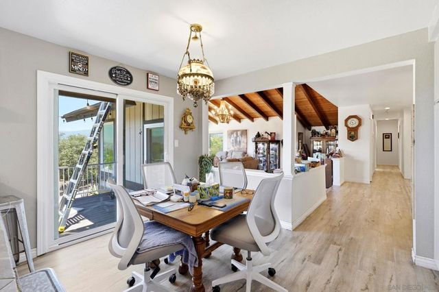 1049 Ranchito Court, Alpine, CA 91901
