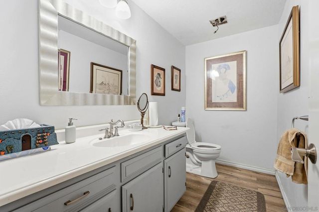1049 Ranchito Court, Alpine, CA 91901