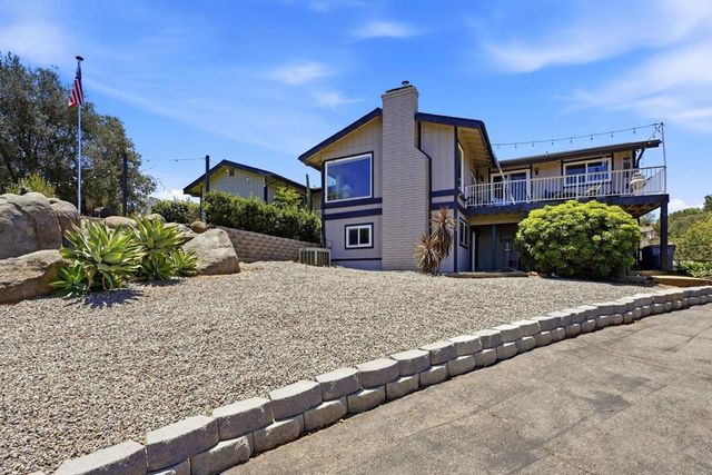 1049 Ranchito Court, Alpine, CA 91901