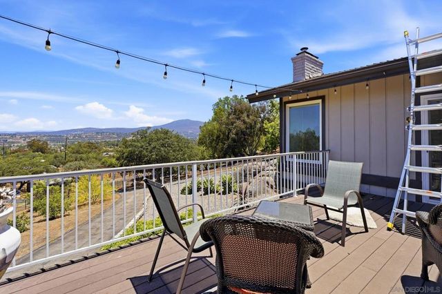 1049 Ranchito Court, Alpine, CA 91901