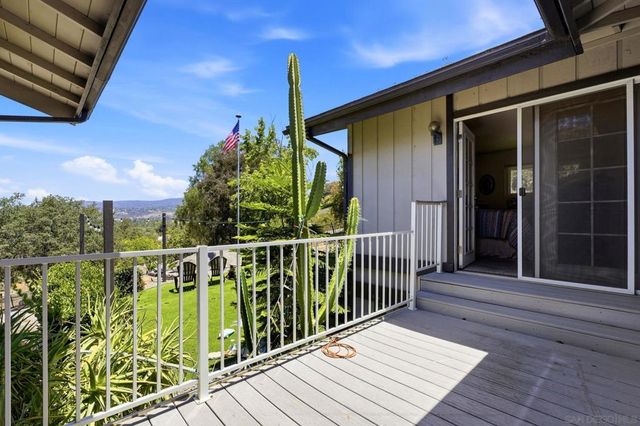 1049 Ranchito Court, Alpine, CA 91901