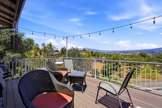 1049 Ranchito Court, Alpine, CA 91901
