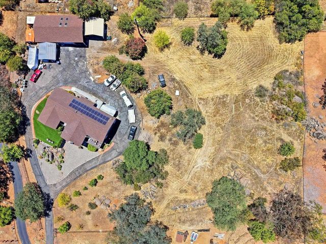 1049 Ranchito Court, Alpine, CA 91901