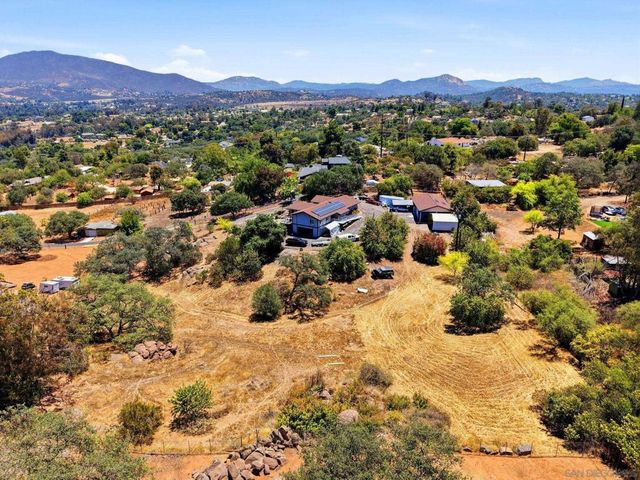 1049 Ranchito Court, Alpine, CA 91901