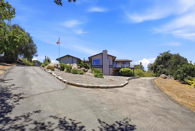 1049 Ranchito Court, Alpine, CA 91901