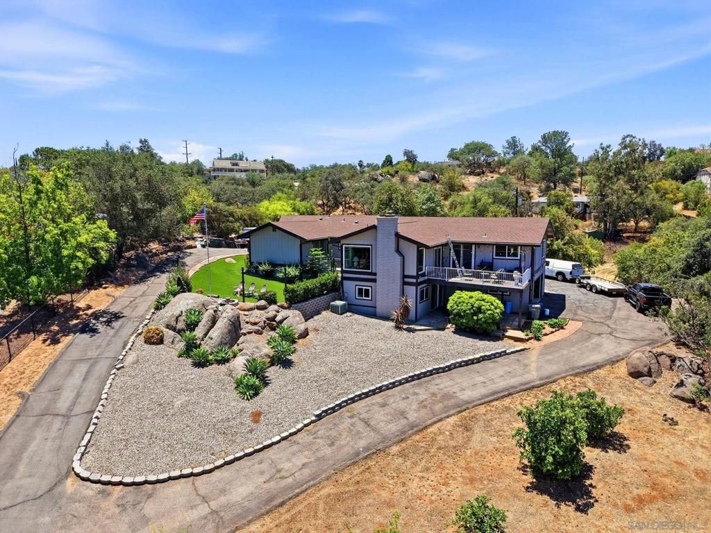 1049 Ranchito Court, Alpine, CA 91901