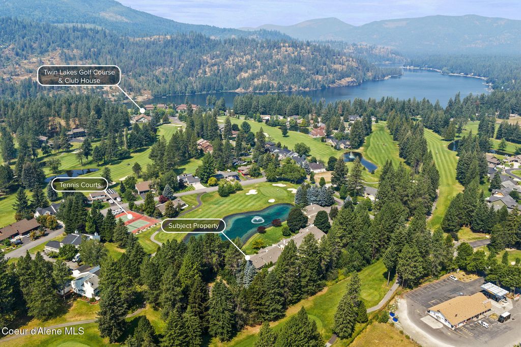4916 W VILLAGE BLVD, UNIT 11, Rathdrum, ID 83858 photo 1