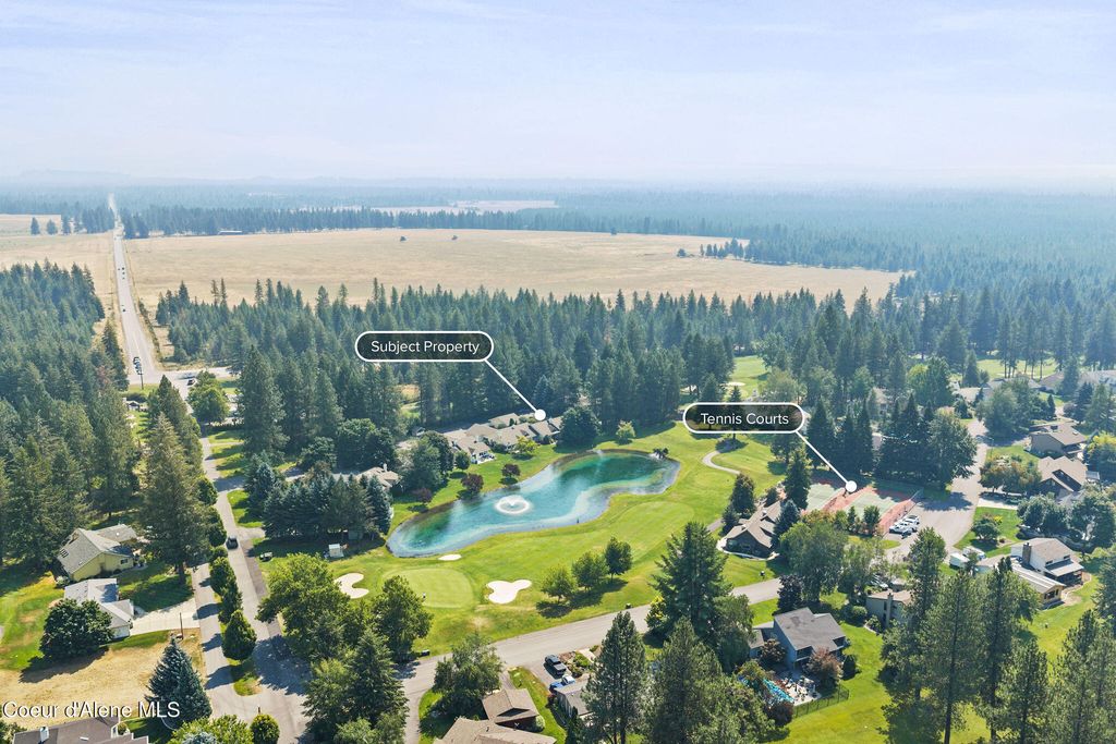 4916 W VILLAGE BLVD, UNIT 11, Rathdrum, ID 83858 photo 5