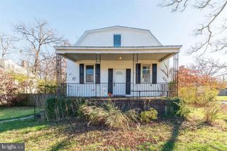 5631 CARTER AVE, Baltimore, MD 21214