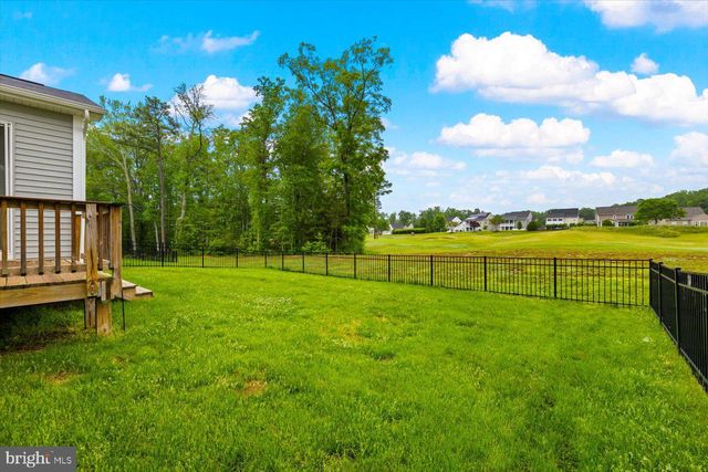 7269 LIBERTY CT, Ruther Glen, VA 22546