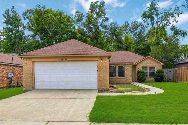 23619 Summer Pine Drive, Spring, TX 77373