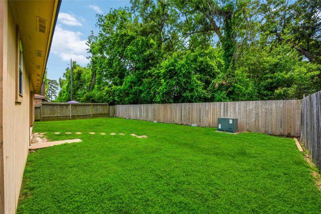 23619 Summer Pine Drive, Spring, TX 77373