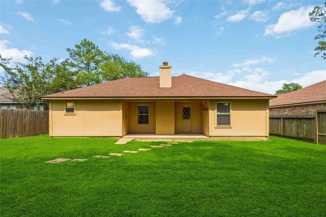 23619 Summer Pine Drive, Spring, TX 77373