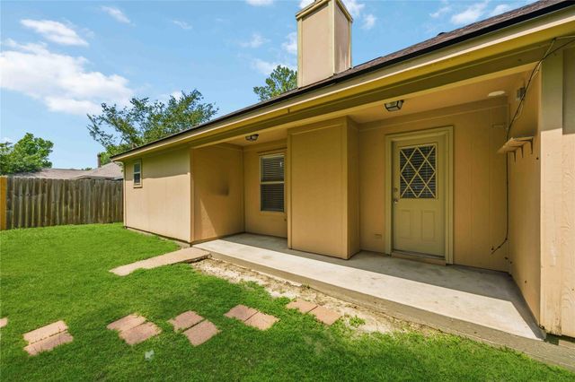 23619 Summer Pine Drive, Spring, TX 77373
