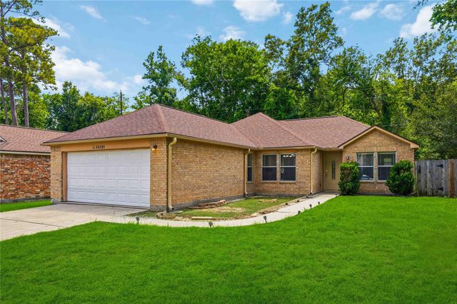 23619 Summer Pine Drive, Spring, TX 77373