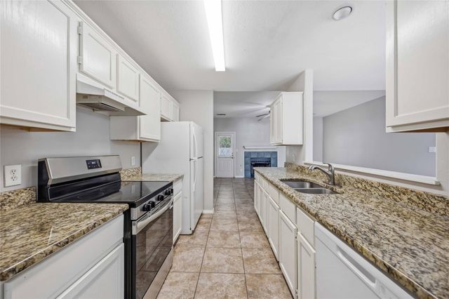 23619 Summer Pine Drive, Spring, TX 77373