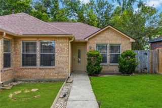 23619 Summer Pine Drive, Spring, TX 77373