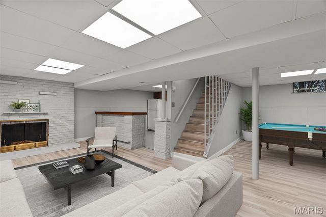 725 Hazelvalley Drive, Hazelwood, MO 63042